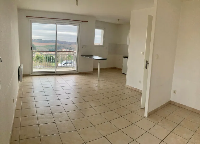 Flat Avenue Winston Churchill in Coulounieix-Chamiers