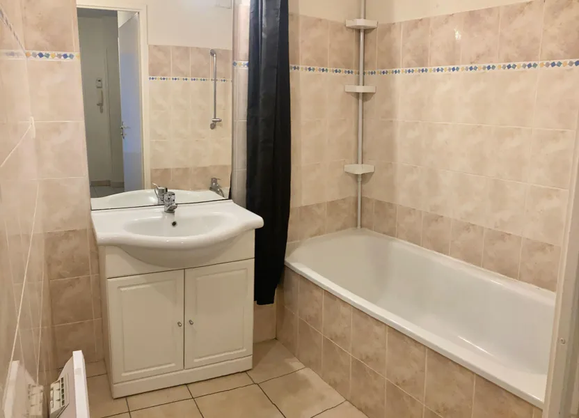 Flat Avenue Winston Churchill in Coulounieix-Chamiers