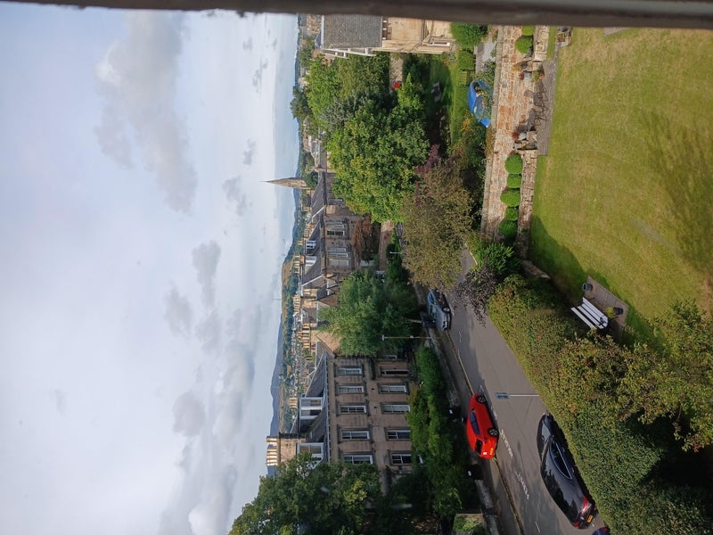 Room Mayfield Terrace in City of Edinburgh