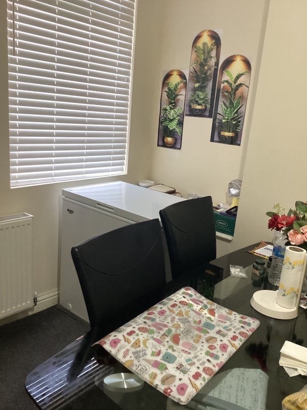 Room Ayresome Street in Middlesbrough
