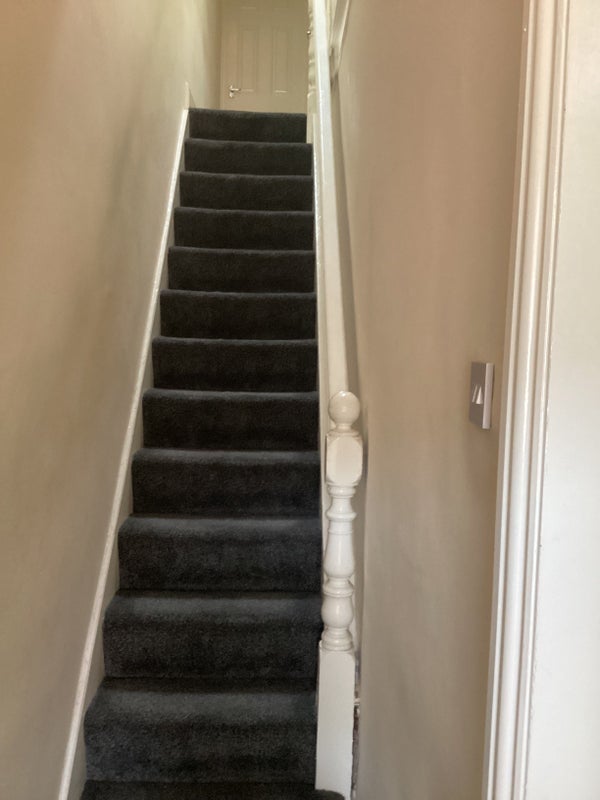 Room Ayresome Street in Middlesbrough