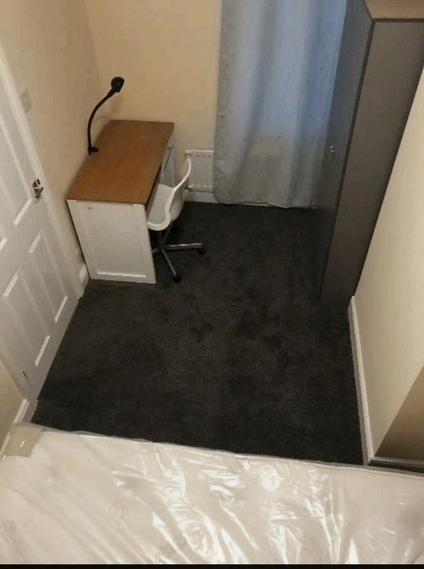 Room Ayresome Street in Middlesbrough