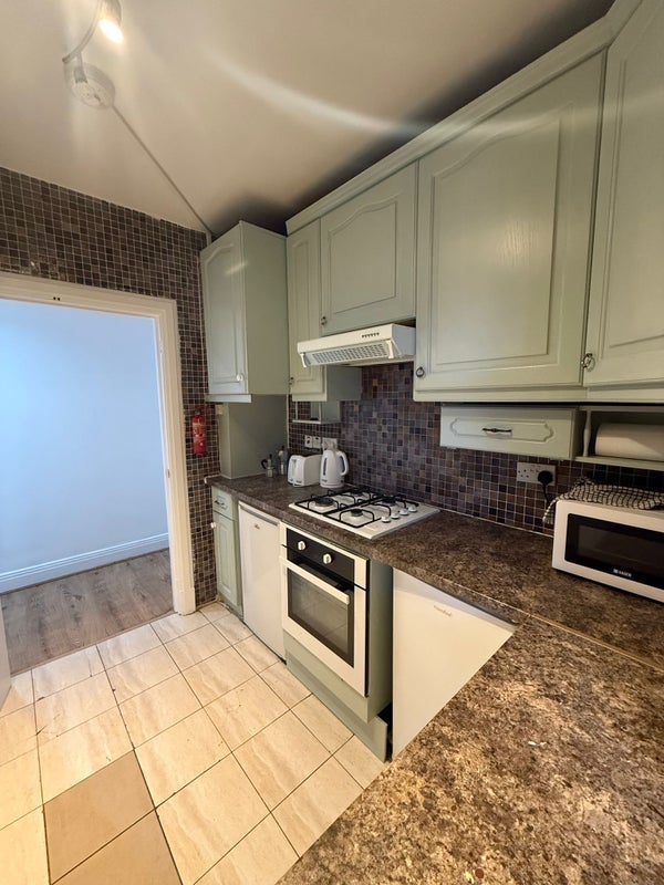 Room Maida Vale in City of Westminster
