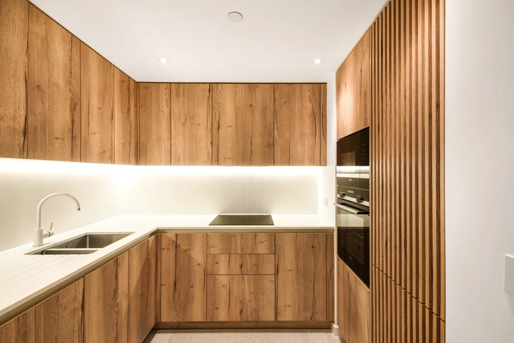 Flat Sidney Street in Greater London