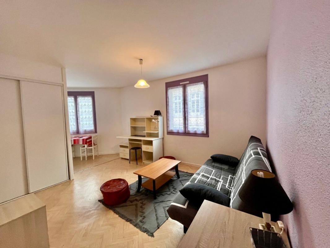 Appartement Rue Bertranotte à Dax