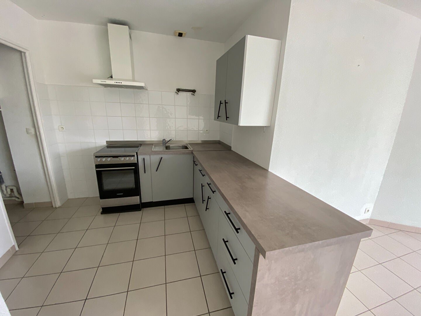 Appartement Rue Anatole France à Castelnaudary