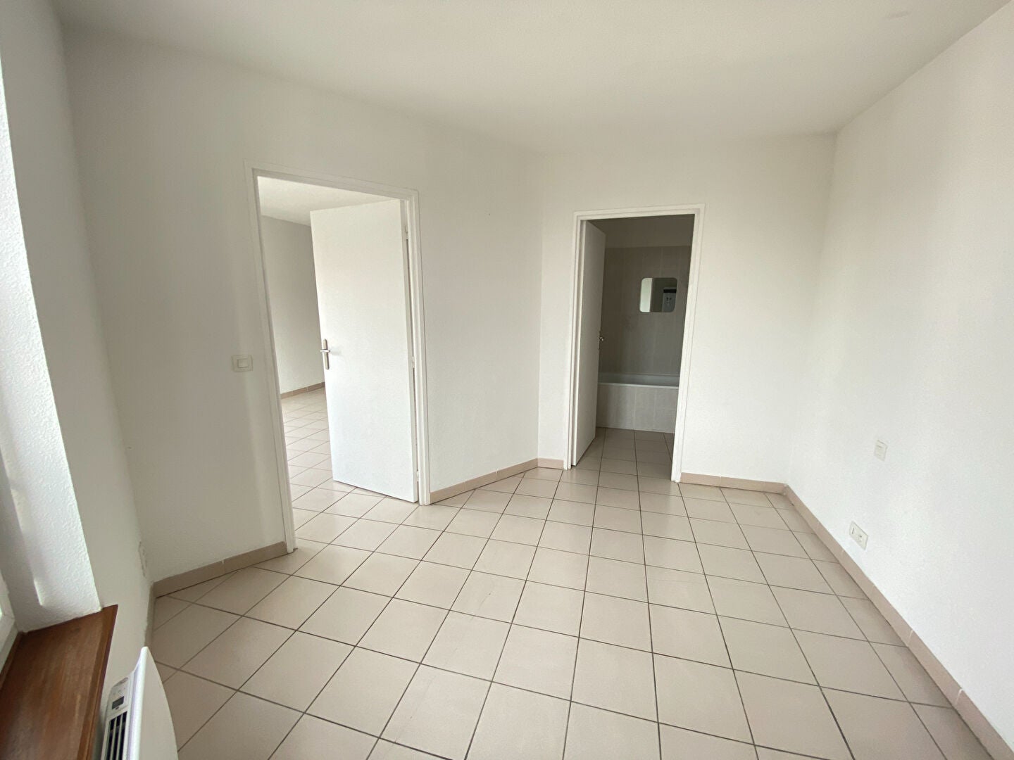 Appartement Rue Anatole France à Castelnaudary
