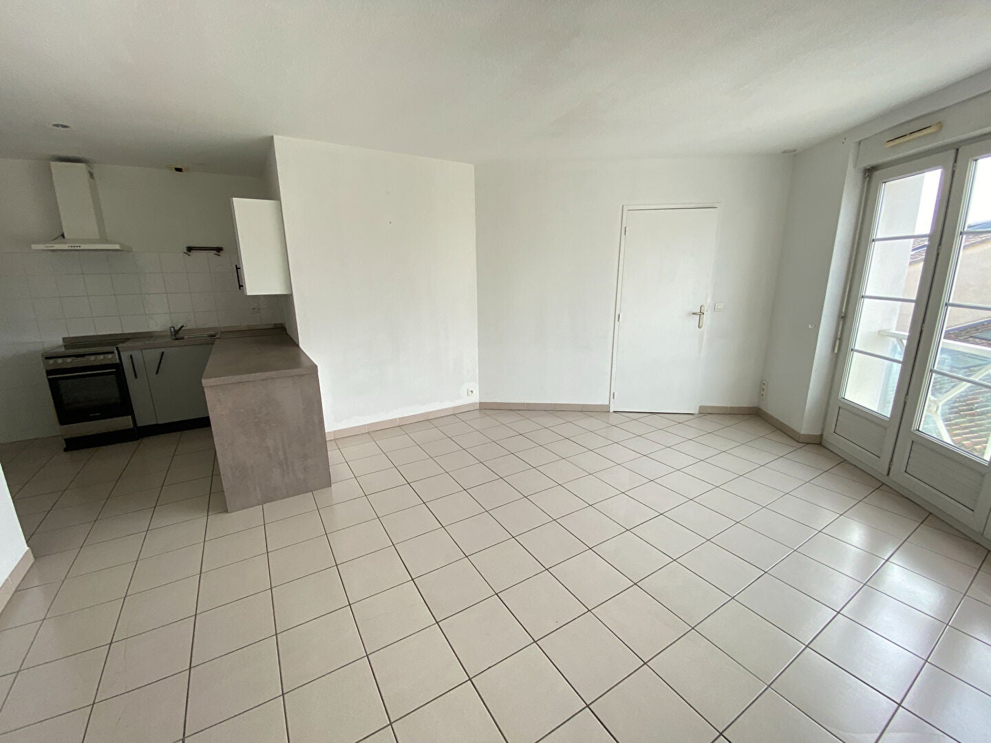 Appartement Rue Anatole France à Castelnaudary