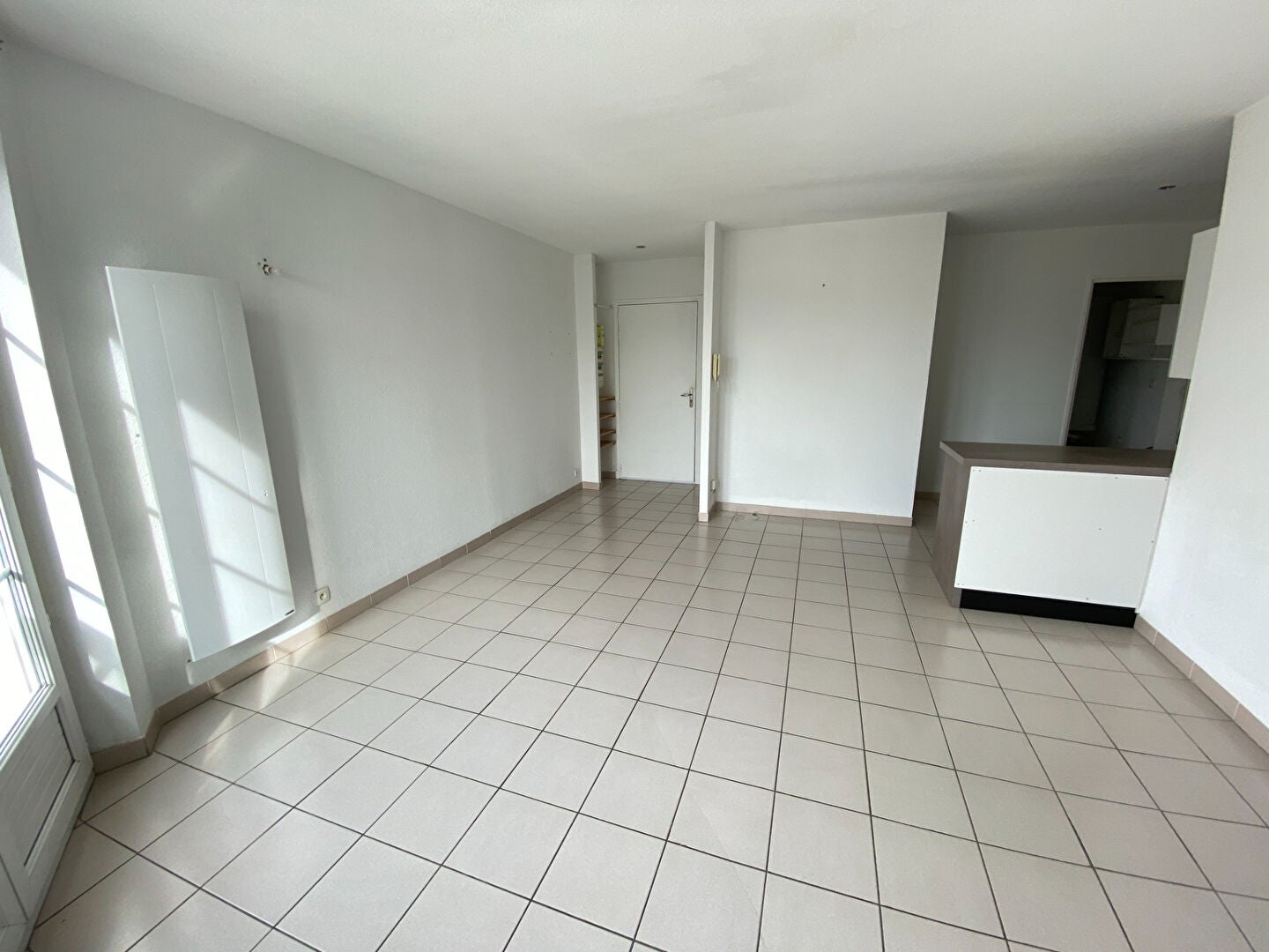 Appartement Rue Anatole France à Castelnaudary