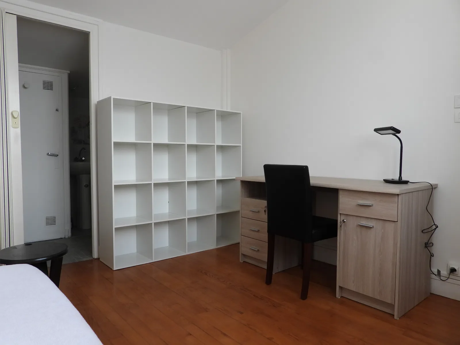 Chambre Avenue Massenet à Le Blanc-Mesnil