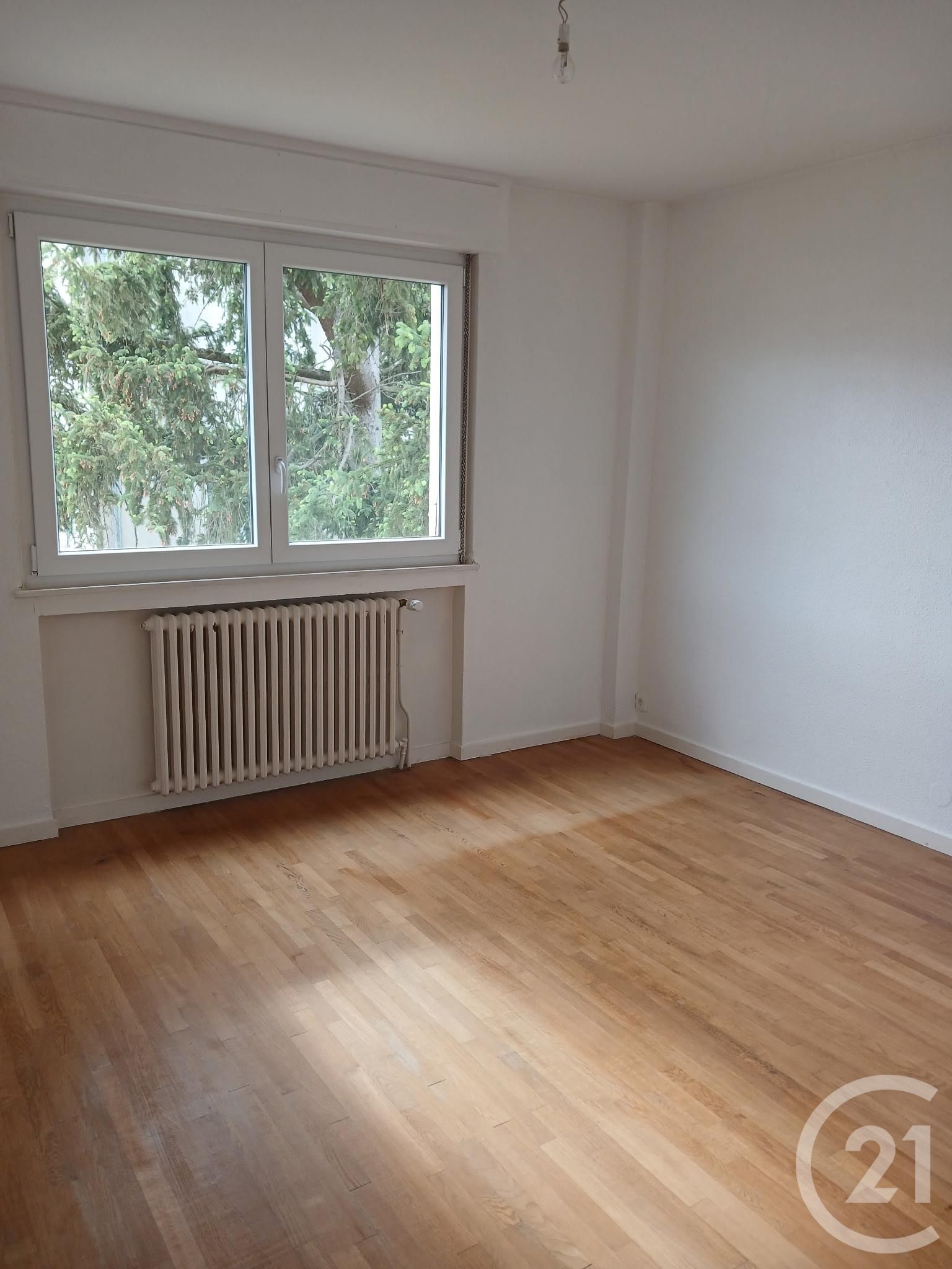 Appartement Rue de Queuleu à Metz