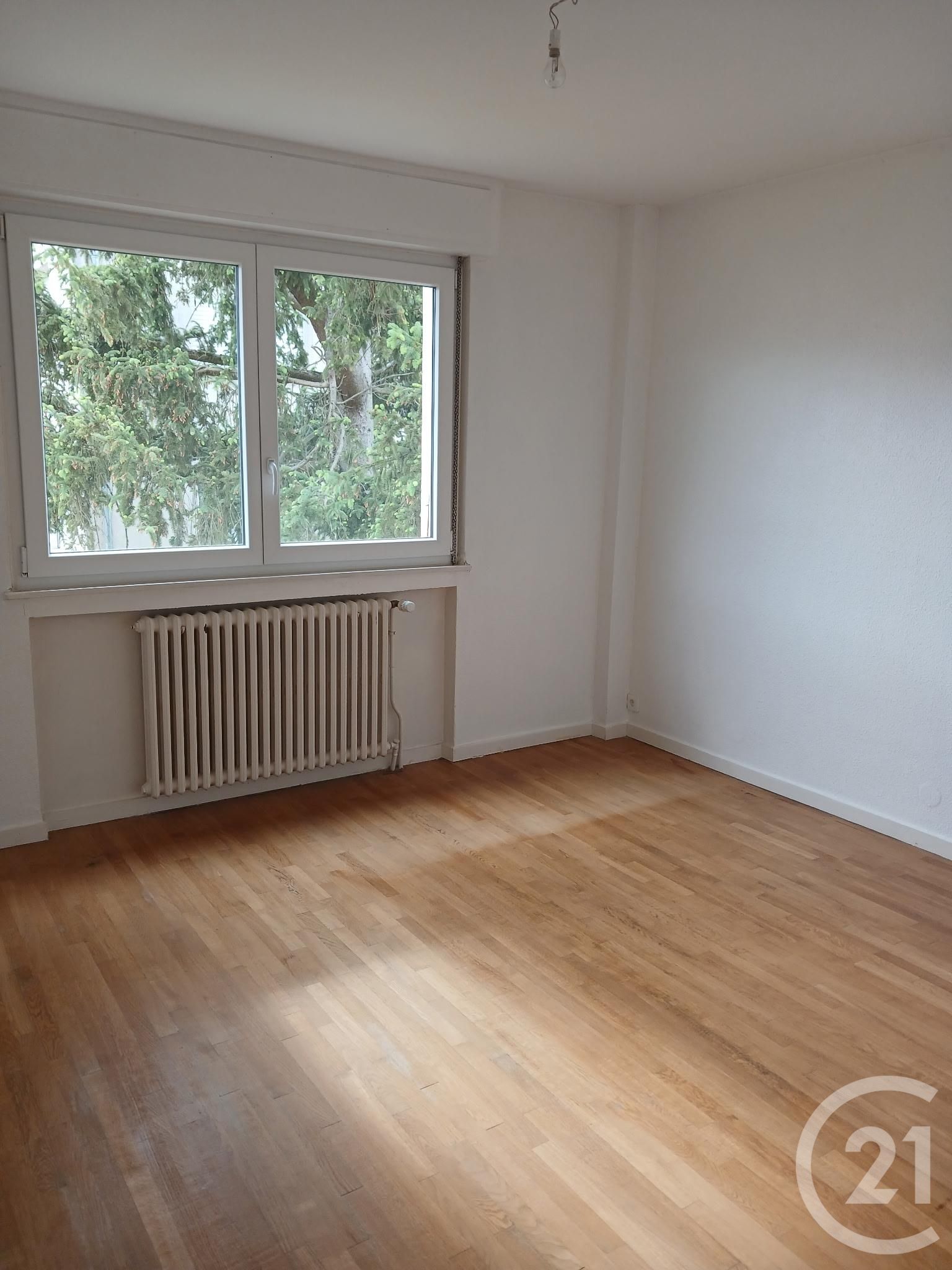 Appartement Rue de Queuleu à Metz