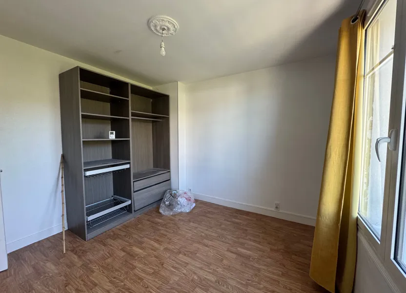 Appartement Rue Étienne Jodelle à Limoges