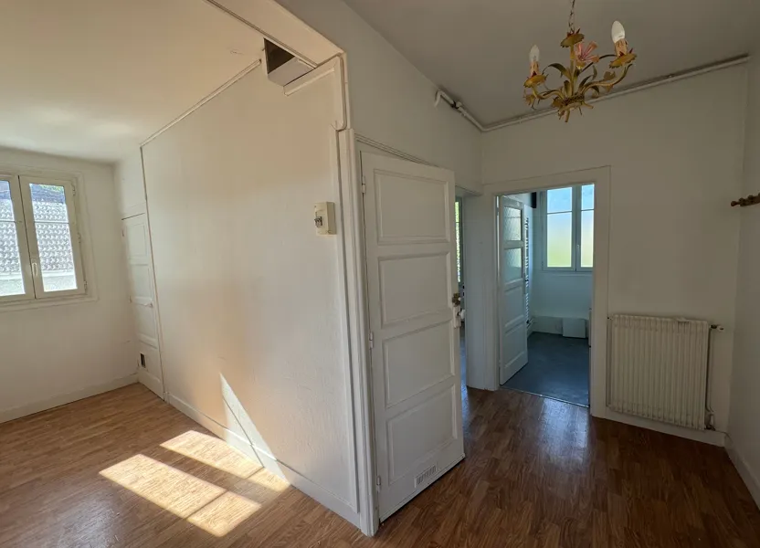 Appartement Rue Étienne Jodelle à Limoges