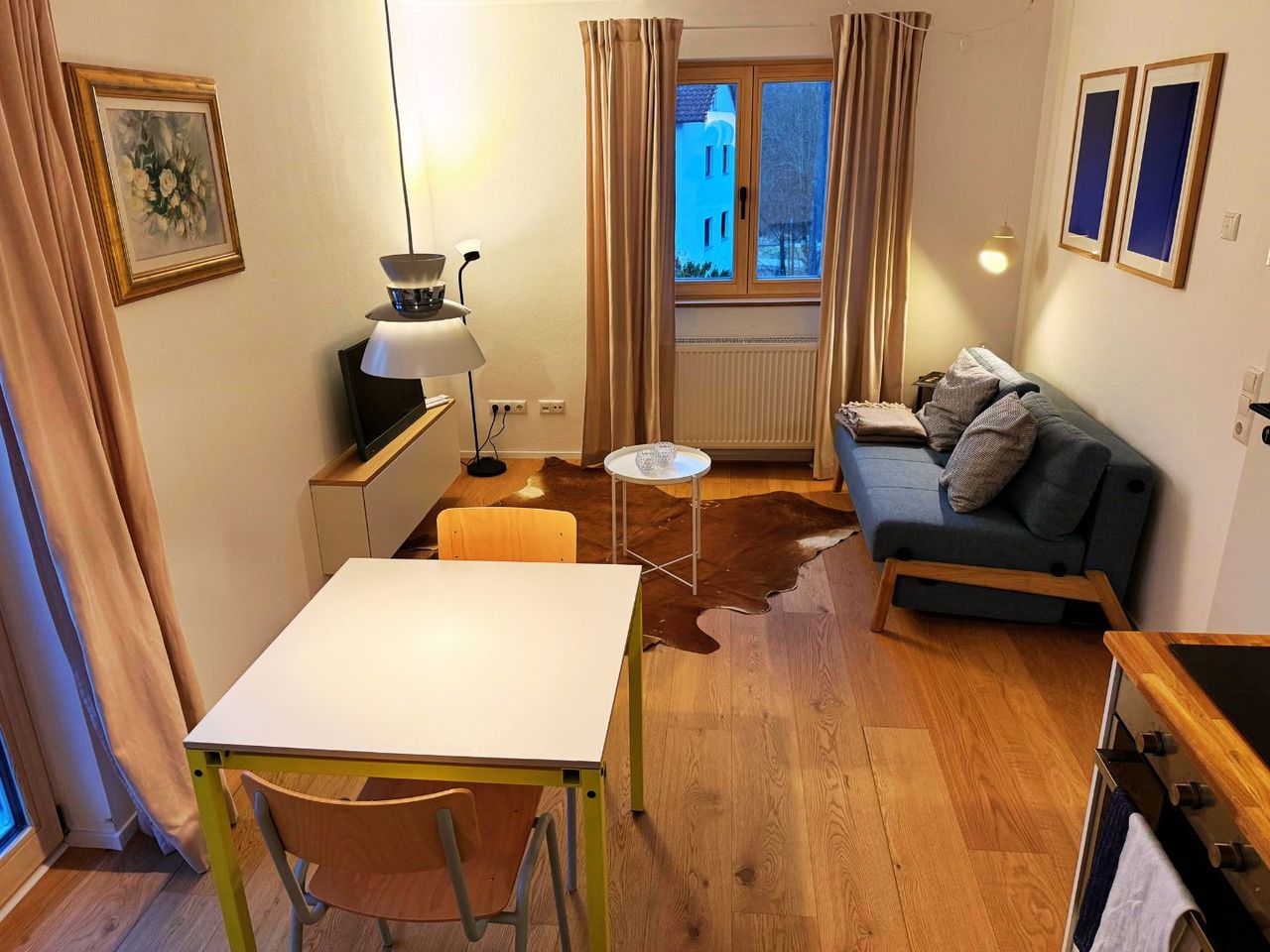 Wohnung Neustift in Passau