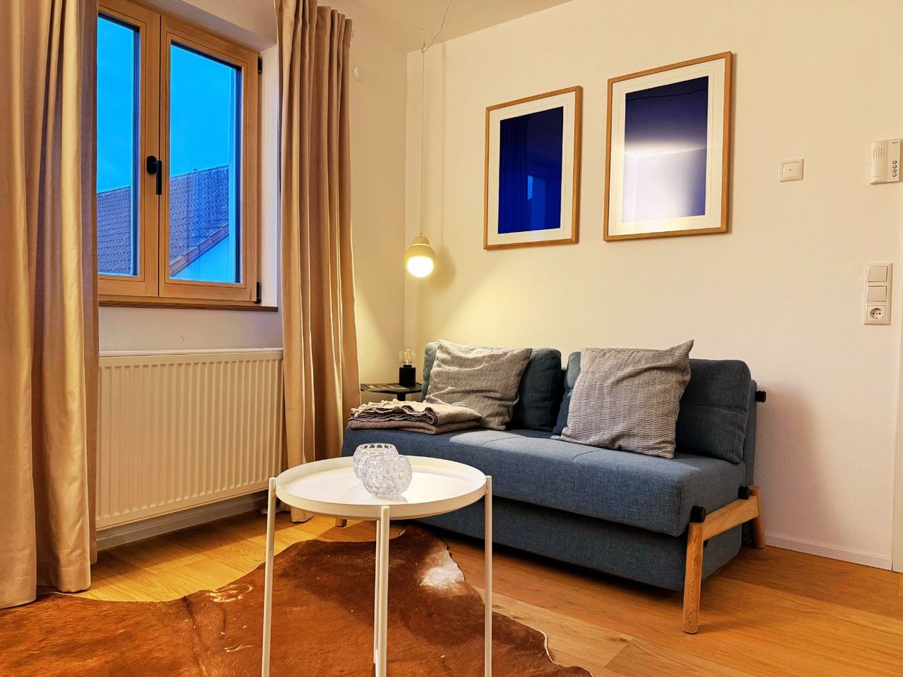 Wohnung Neustift in Passau