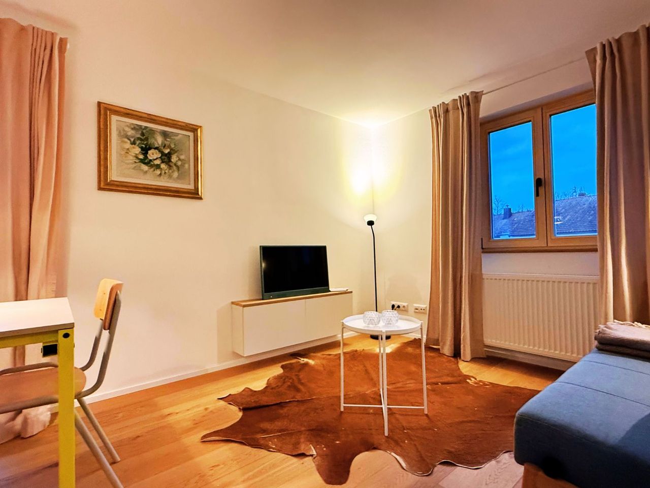 Wohnung Neustift in Passau