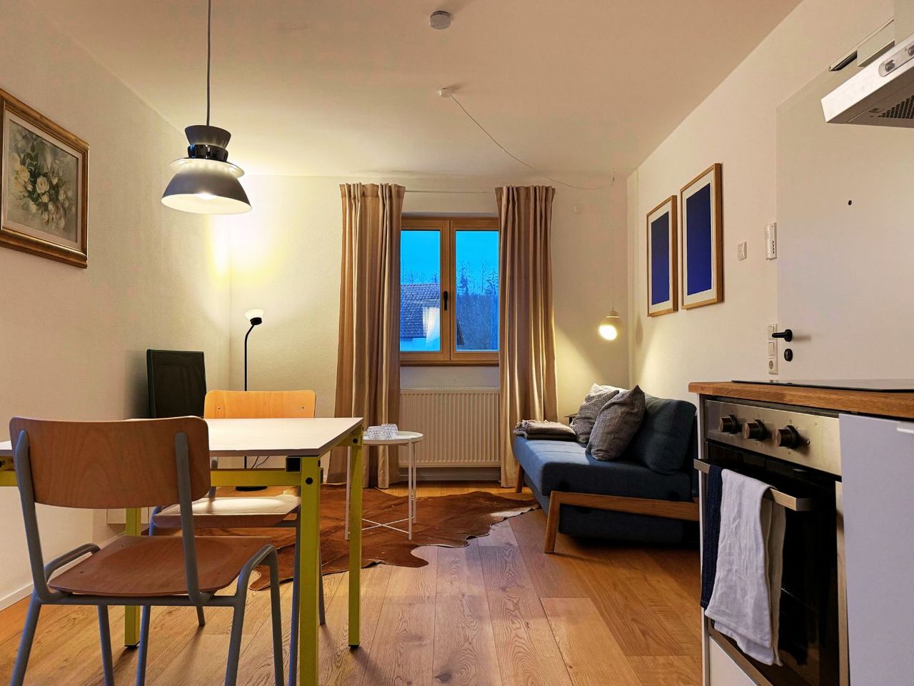Wohnung Neustift in Passau