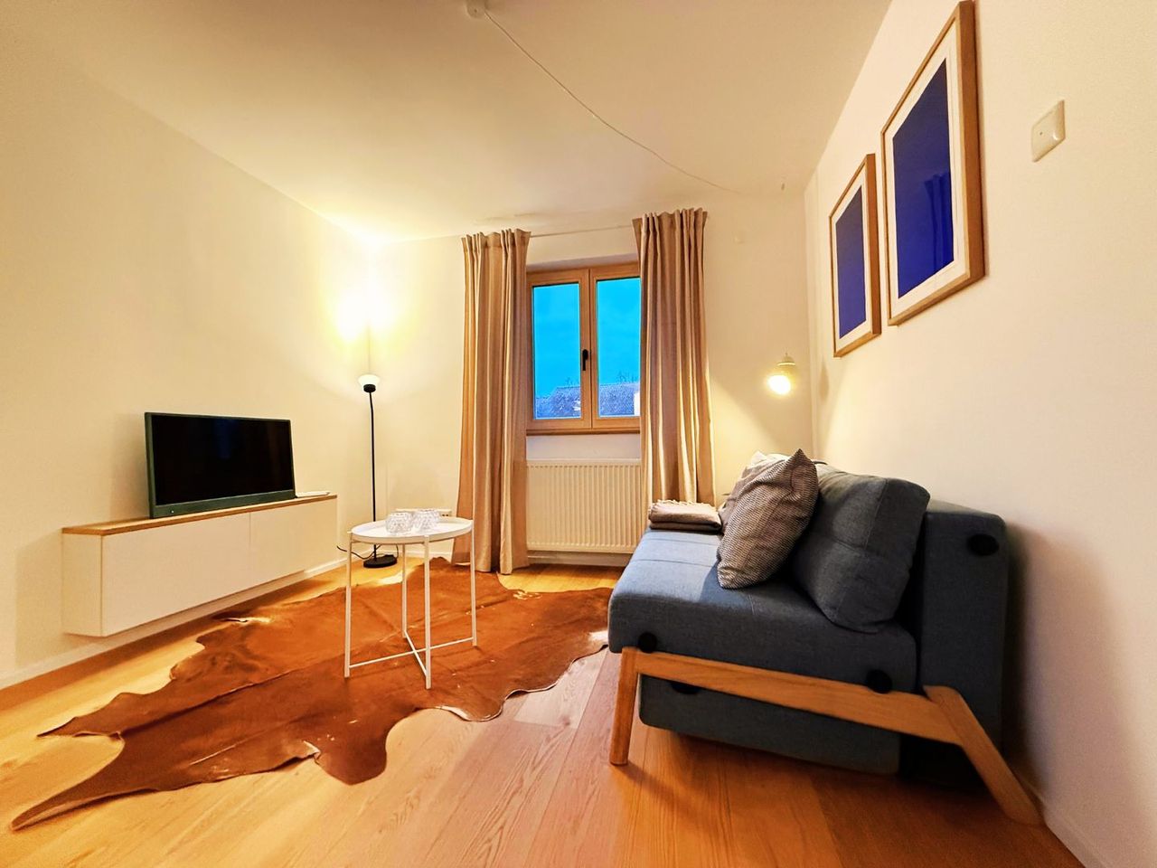 Wohnung Neustift in Passau