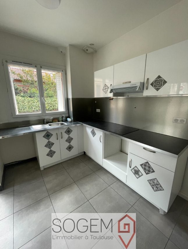 Appartement Impasse des Bleuets à Roques