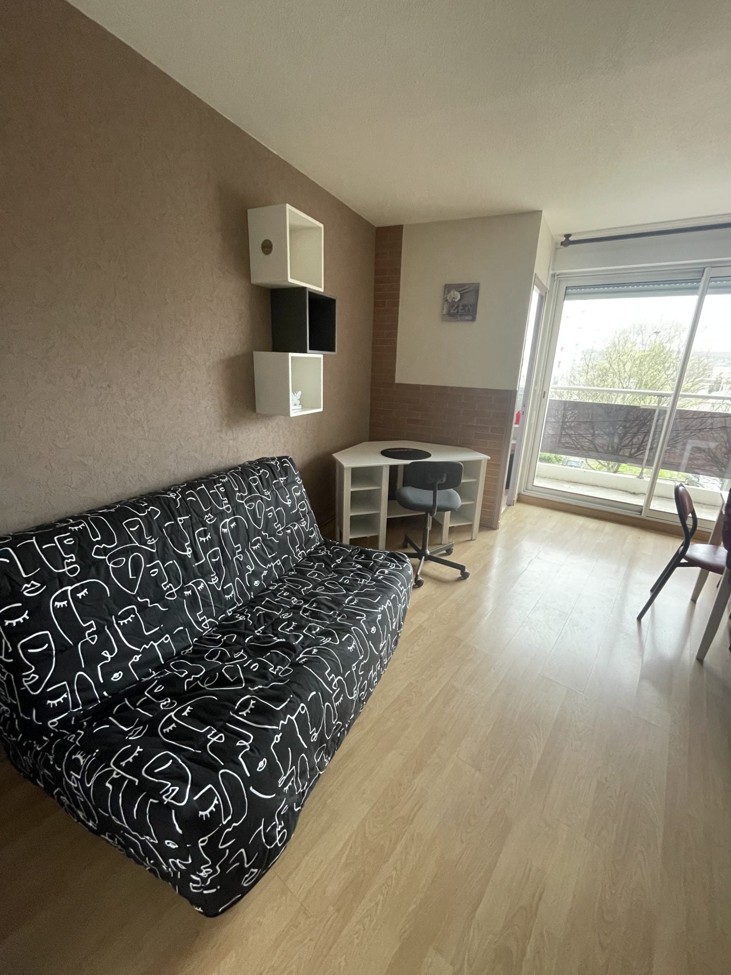 Appartement Impasse des Bleuets à Roques