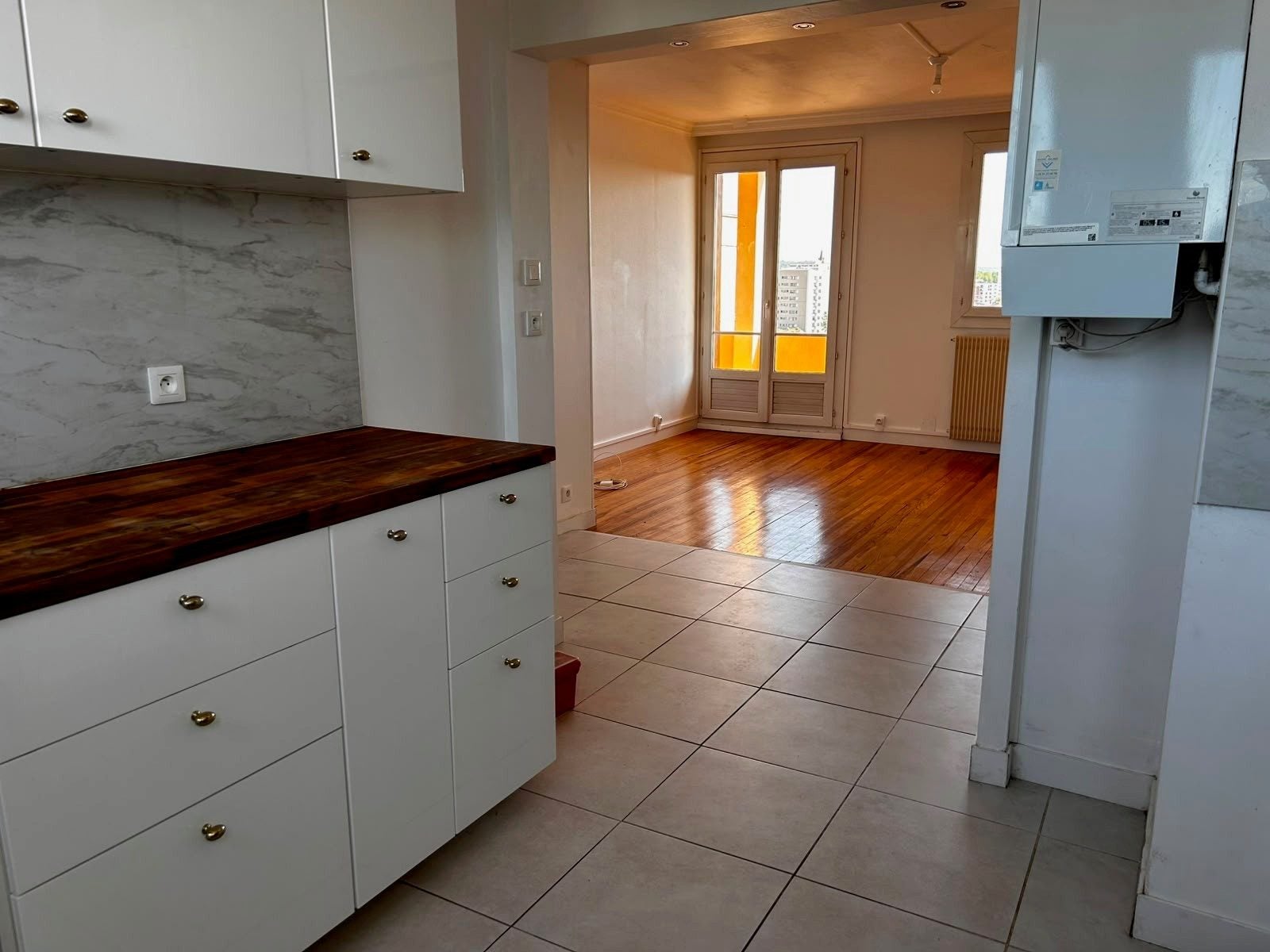 Appartement Impasse des Bleuets à Roques