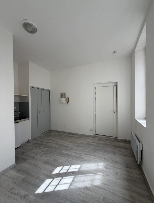 Appartement Impasse des Bleuets à Roques