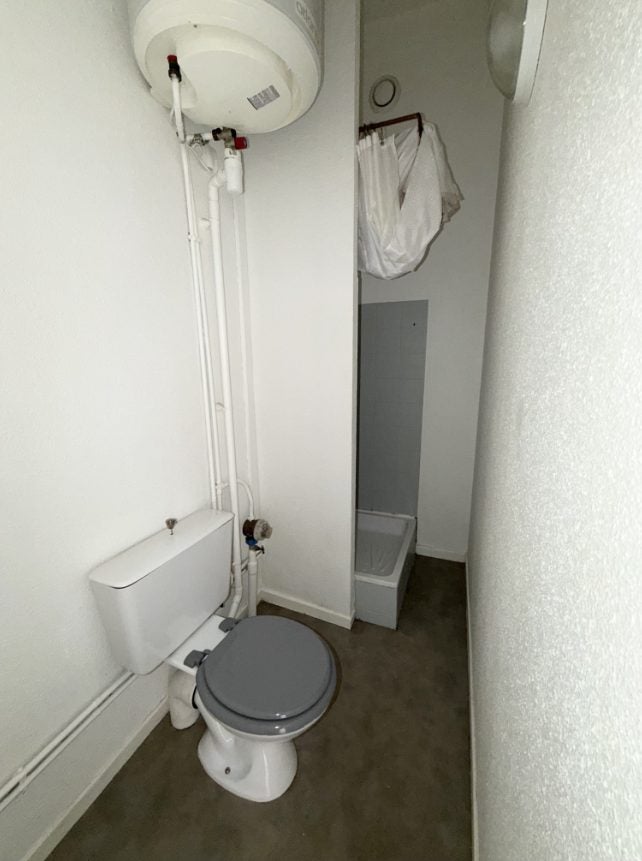 Appartement Impasse des Bleuets à Roques