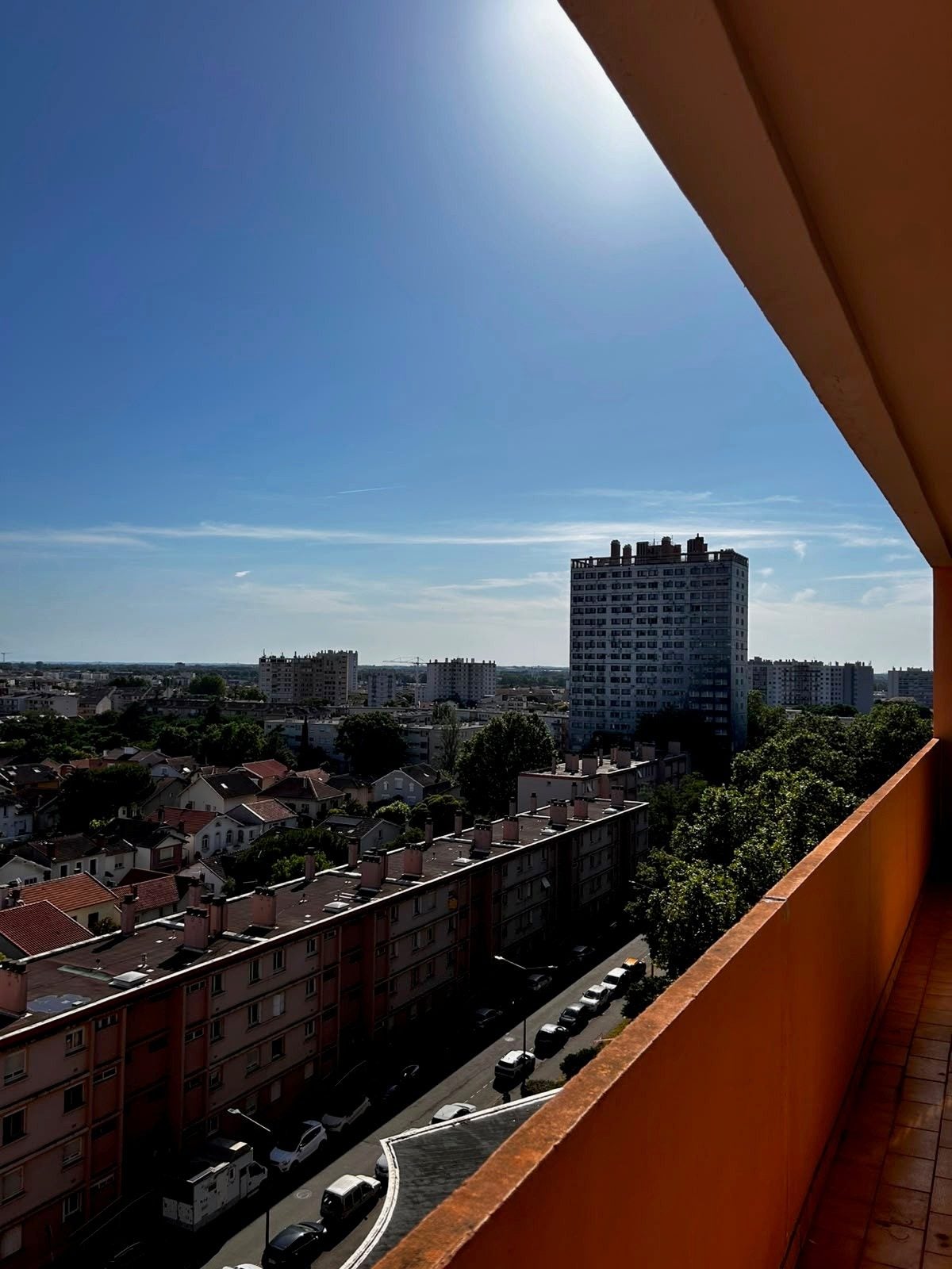 Appartement Impasse des Bleuets à Roques