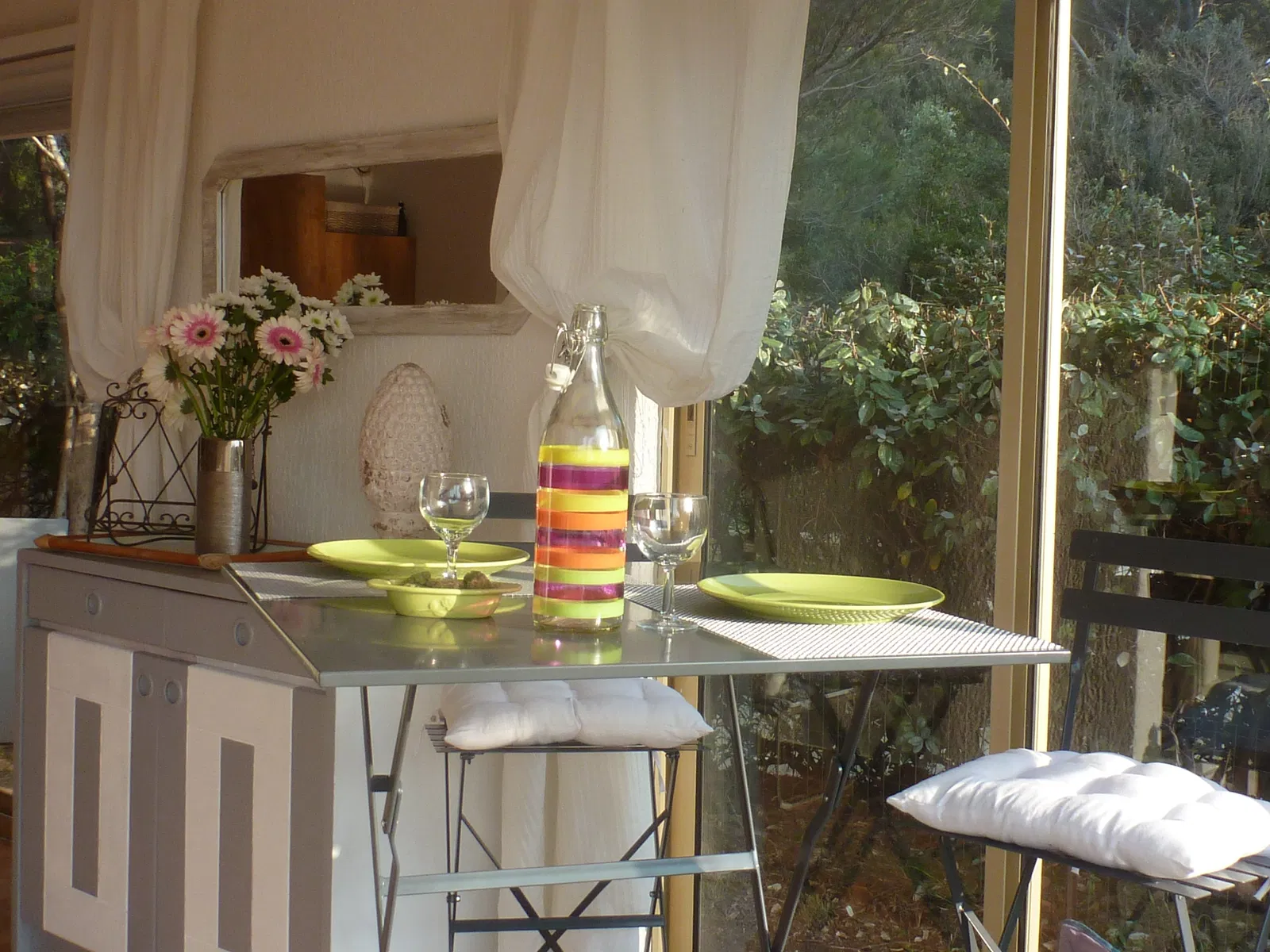 Appartement Rue Curet Bas à Six-Fours-les-Plages