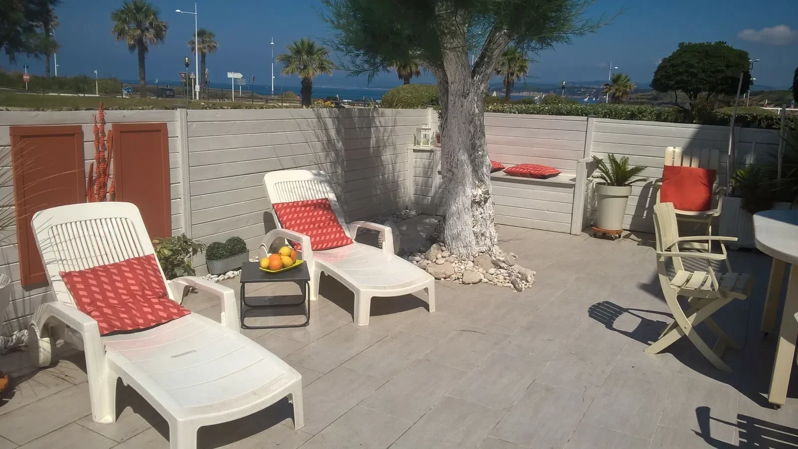 Appartement Rue Curet Bas à Six-Fours-les-Plages