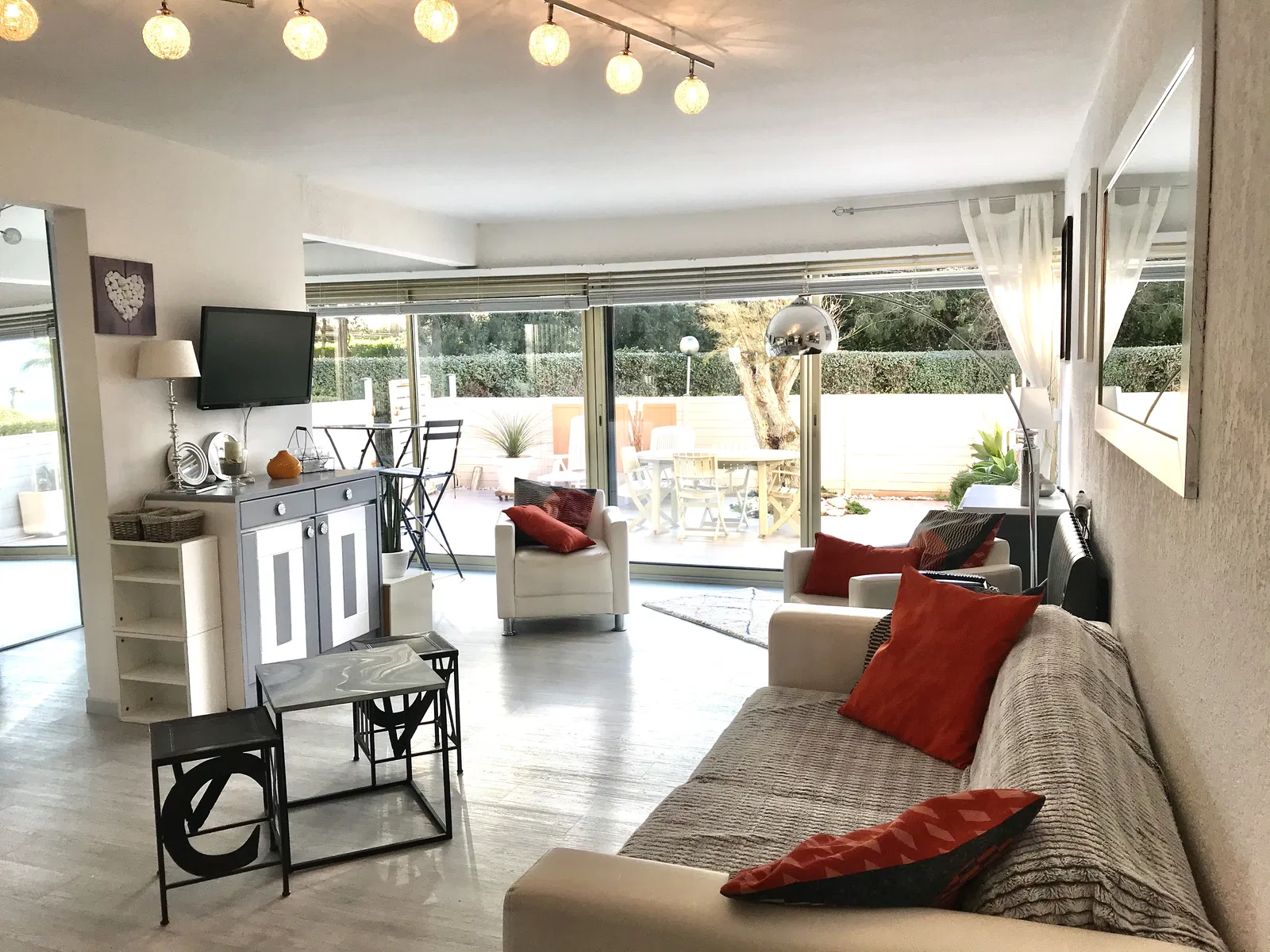 Appartement Rue Curet Bas à Six-Fours-les-Plages