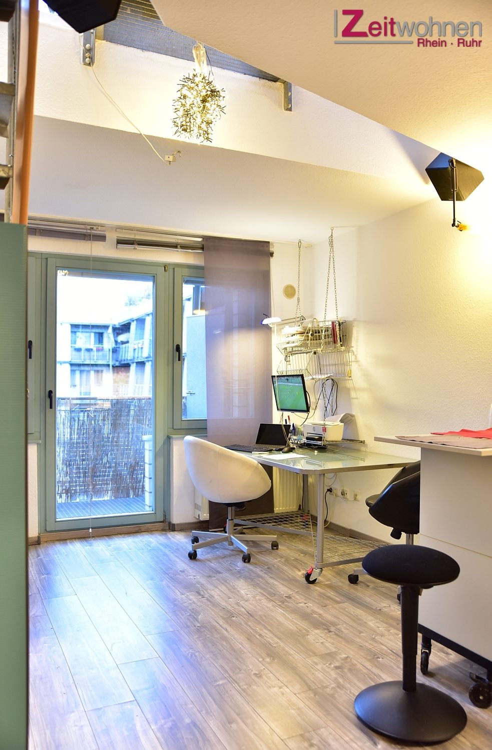 Wohnung Moltkestraße in Köln