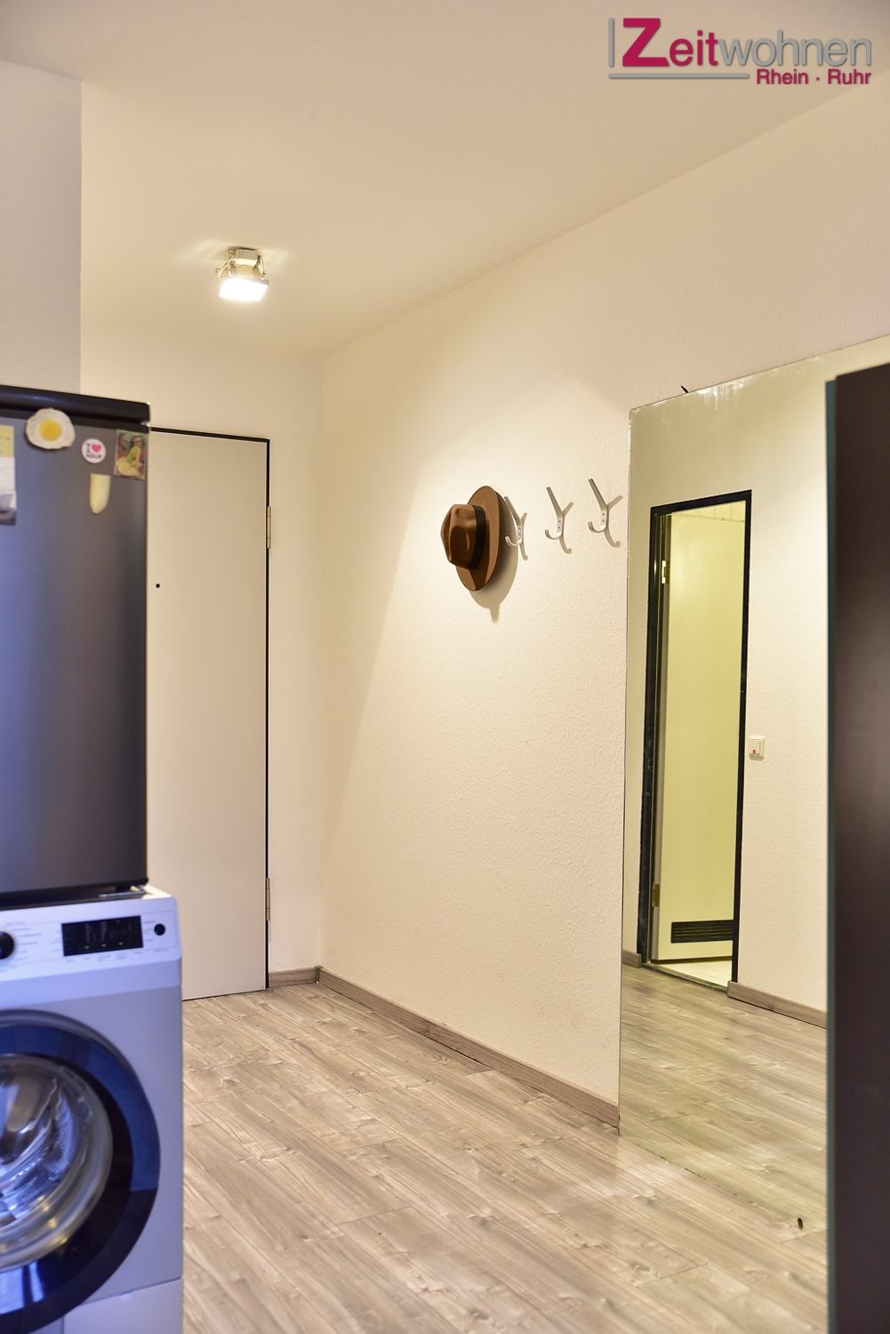 Wohnung Moltkestraße in Köln