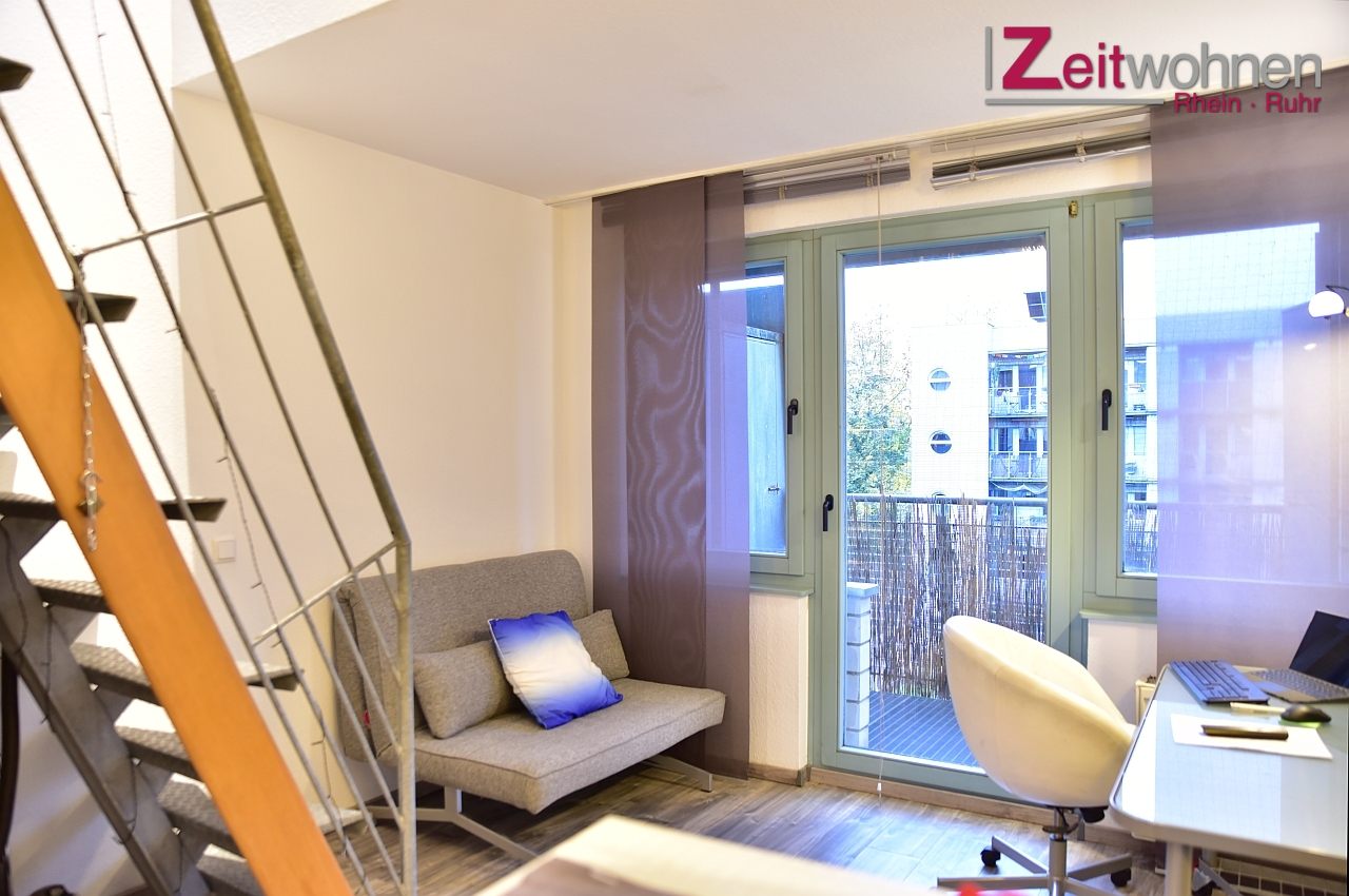 Wohnung Moltkestraße in Köln