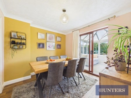 House Kingfisher Drive in Bridlington
