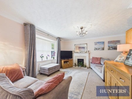 House Kingfisher Drive in Bridlington