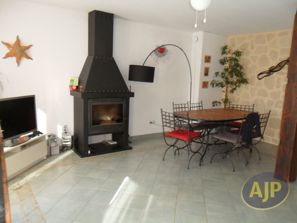 House Route de Verdon in Saint-Agne