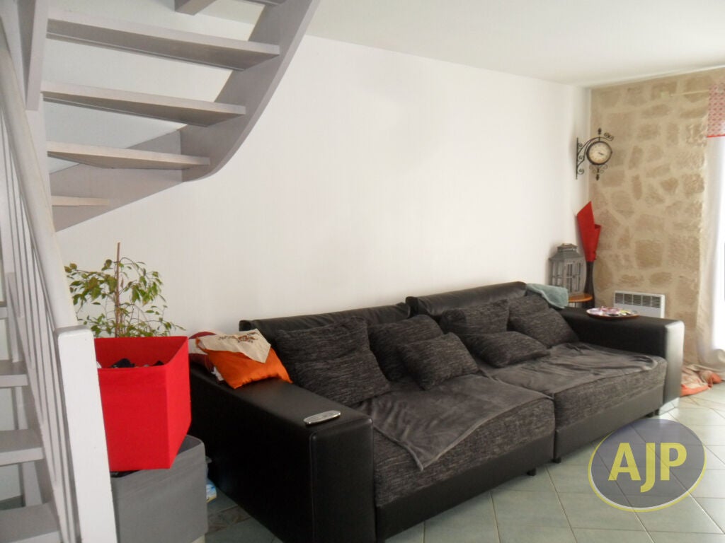 House Route de Verdon in Saint-Agne