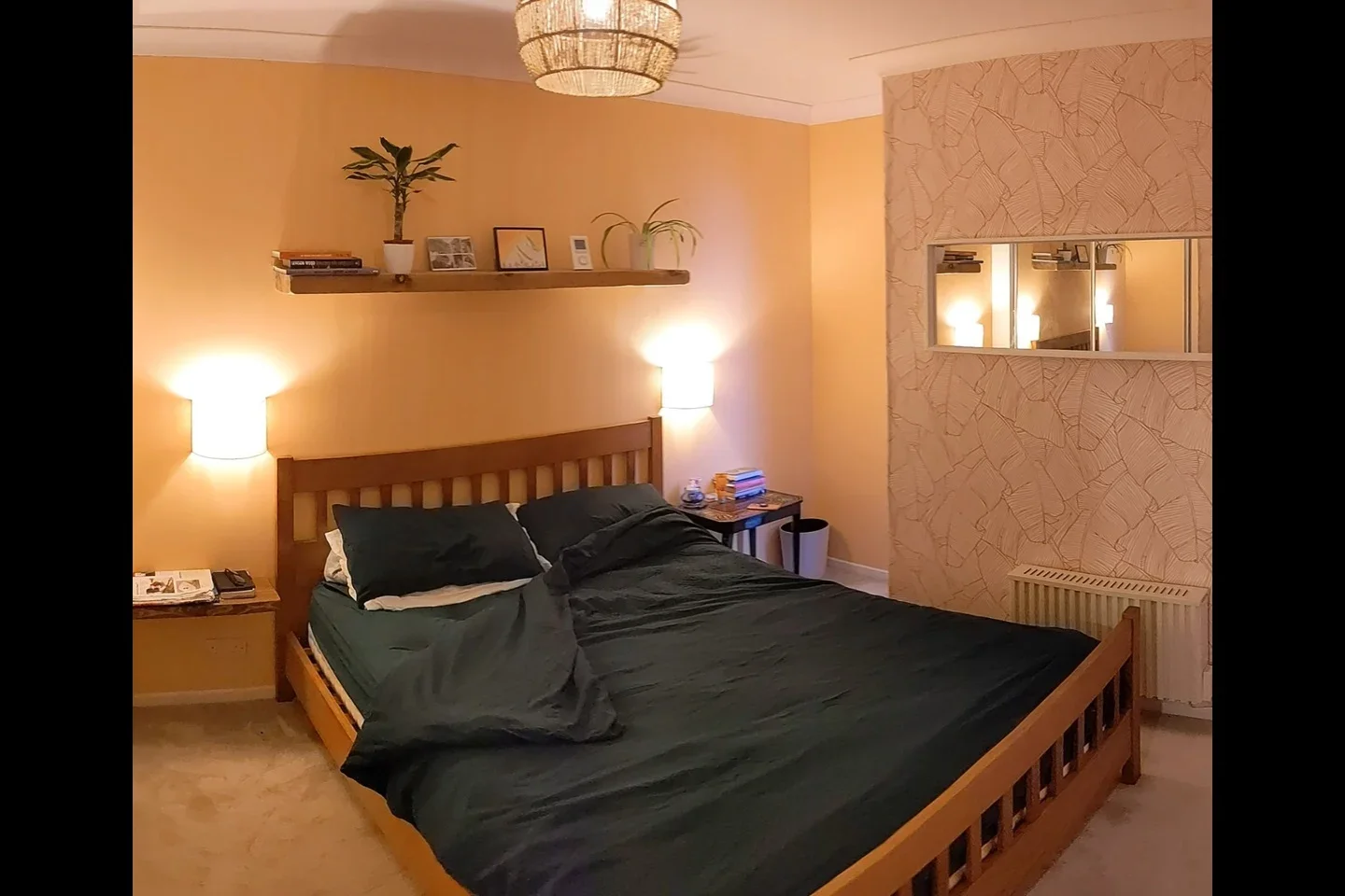 Flat Carlton Drive in Greater London