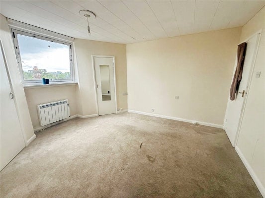 Flat West Street in Blandford Forum