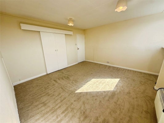 Flat West Street in Blandford Forum
