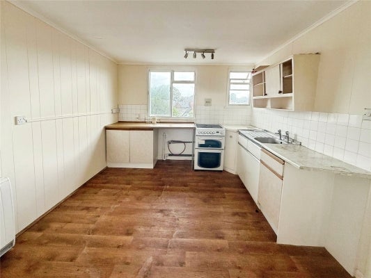 Flat West Street in Blandford Forum