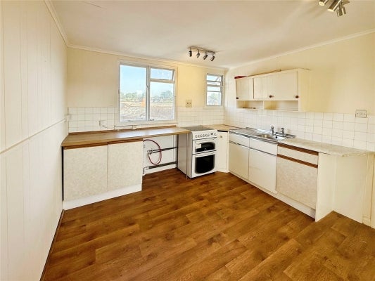 Flat West Street in Blandford Forum
