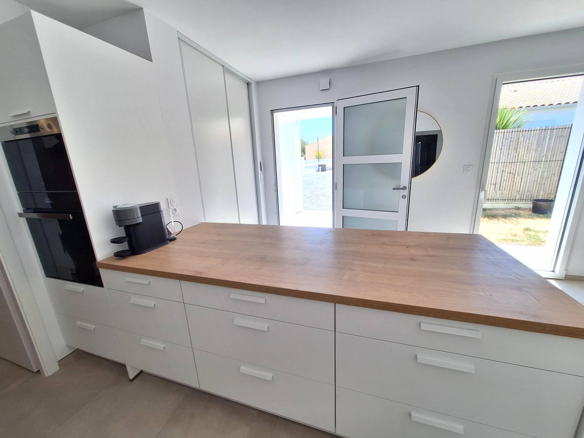 Maison Rue Étienne Lenoir à Les Sables-d'Olonne