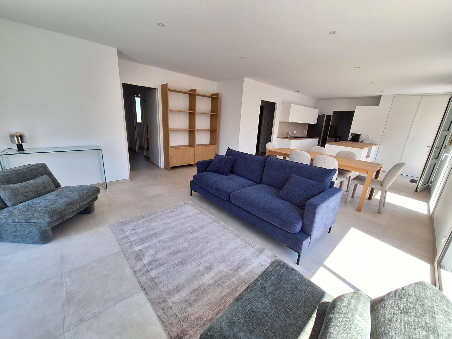 Maison Rue Étienne Lenoir à Les Sables-d'Olonne