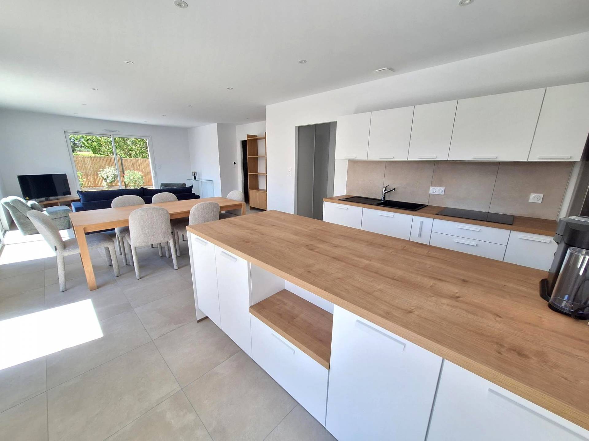 Maison Rue Étienne Lenoir à Les Sables-d'Olonne