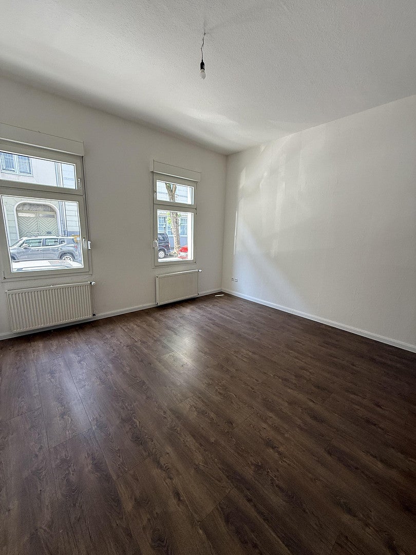 Wohnung Schwarzbach in Wuppertal