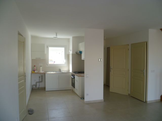 Maison Rue des Treilles à Libourne