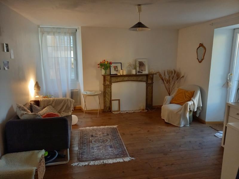 Appartement Rue du Hameau à Laval